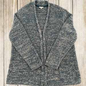 Pure Jill Cardigan